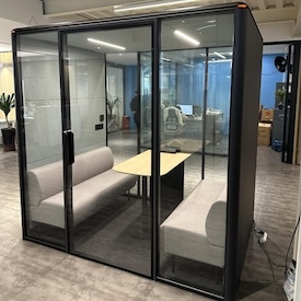 Salle de réunion ACCESS