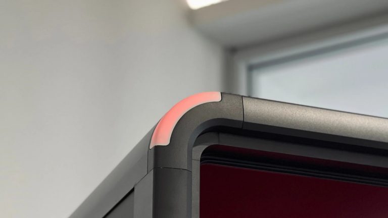 Occupancy Light Option